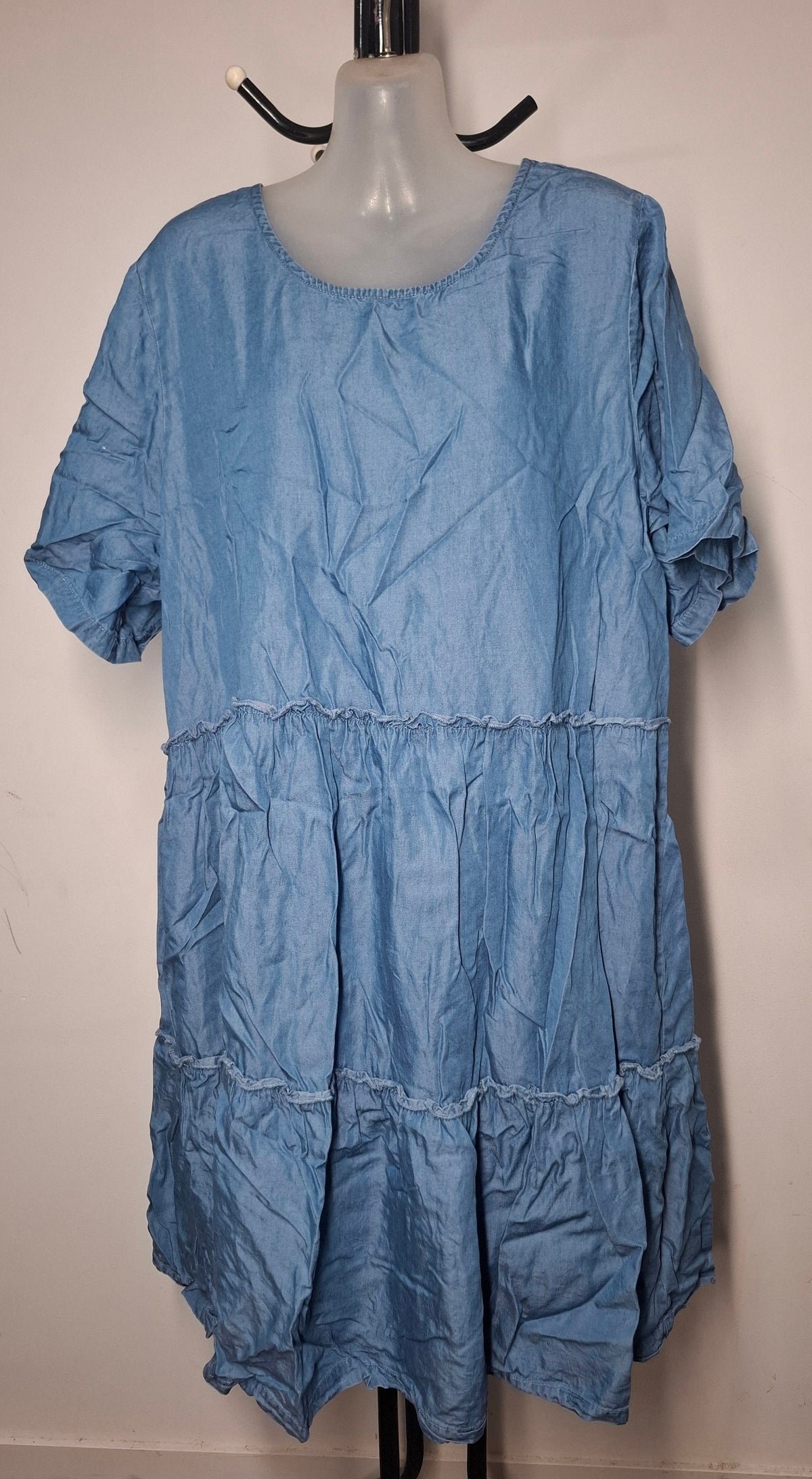 Size 18 - Babydoll Dress