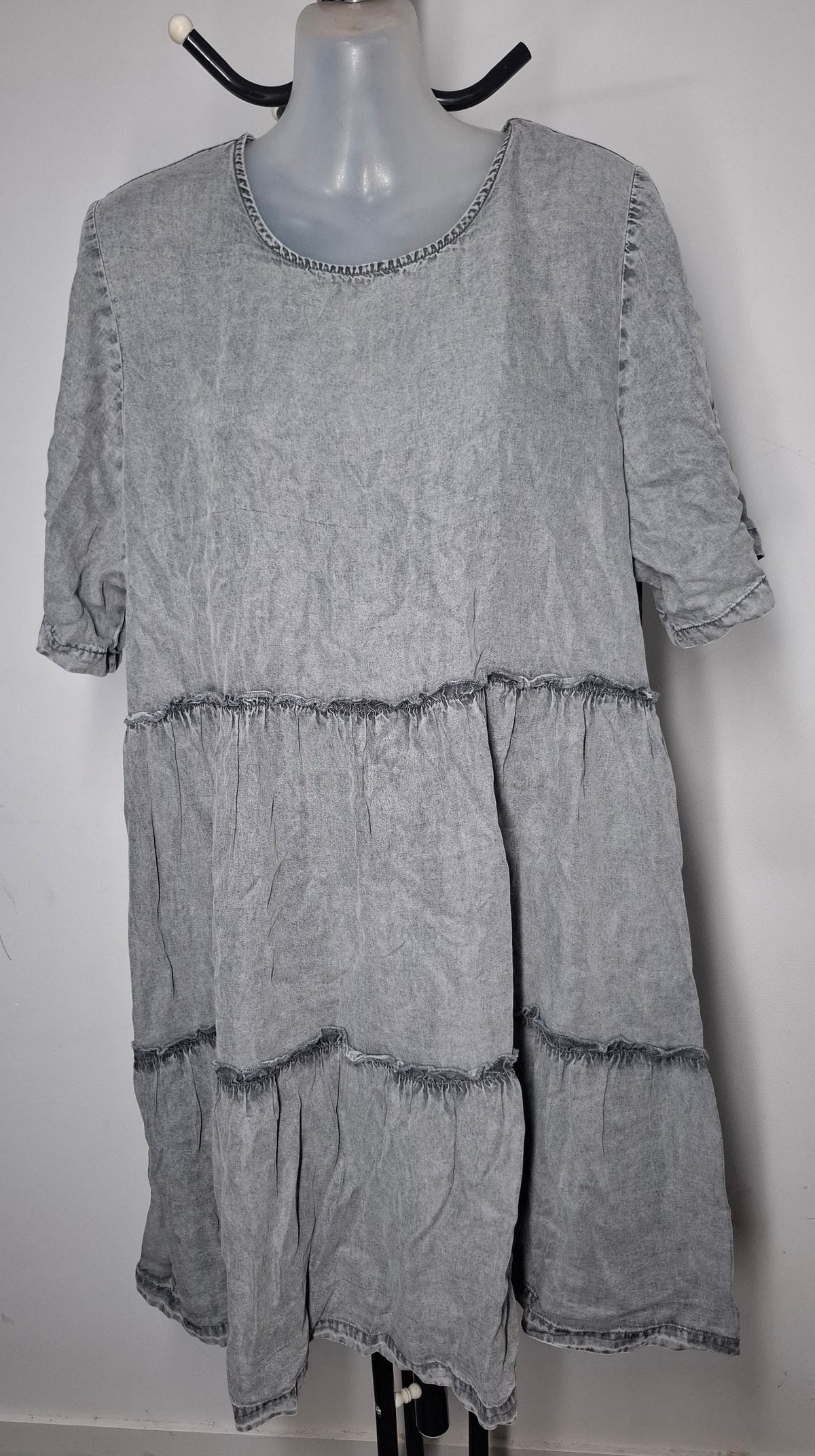 Size 18 - Babydoll Dress