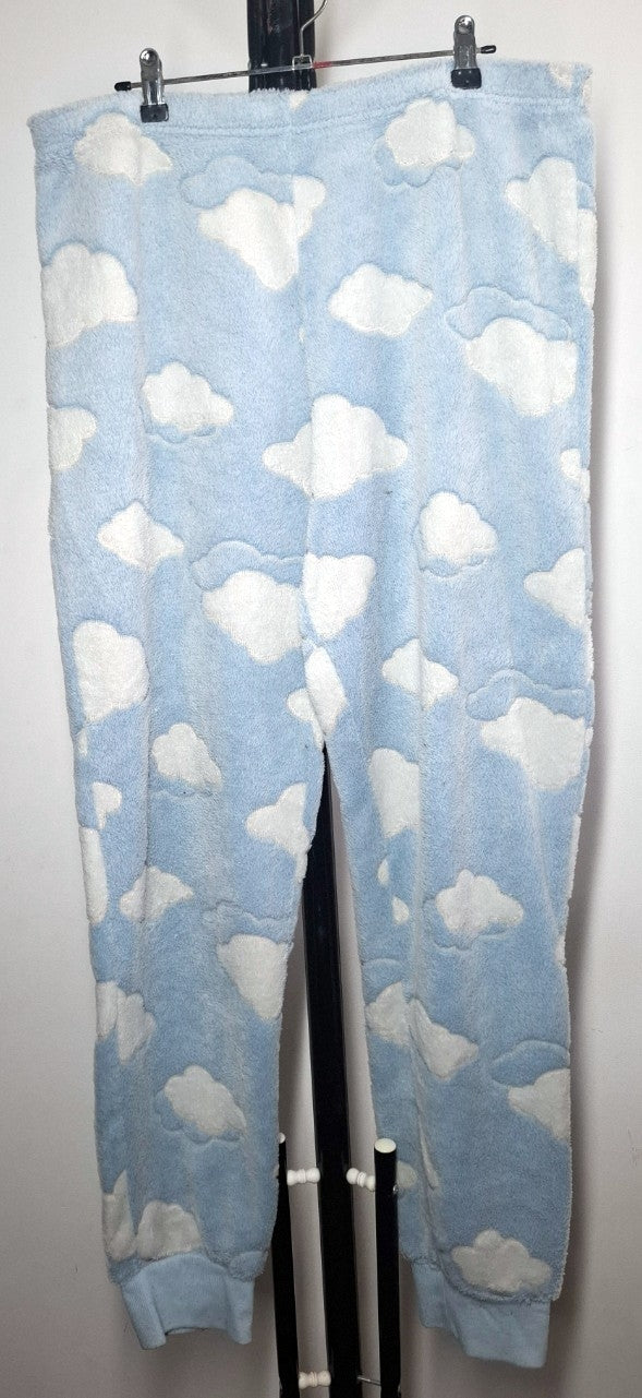 Size 14 - Soft Fluffy PJ SET