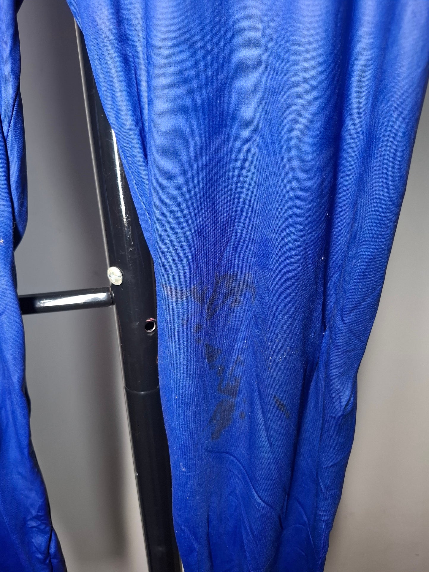 Size 10 - Blue Leggings - FREE