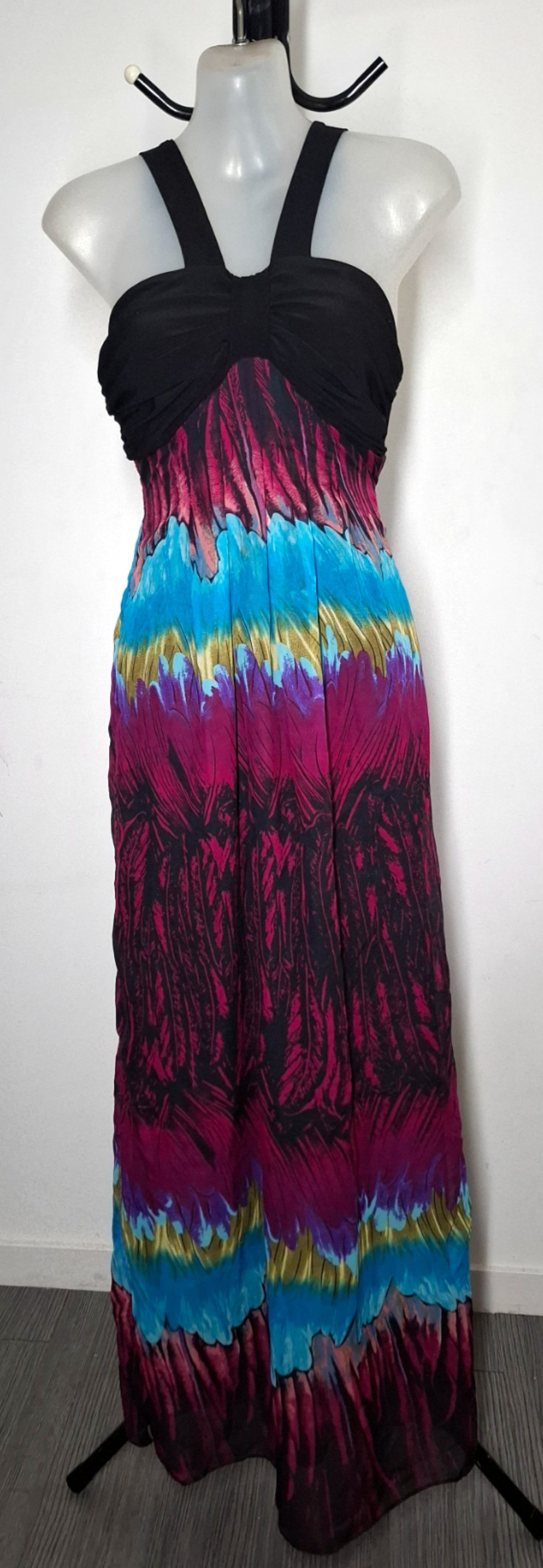 Size 10 - Maxi Dress
