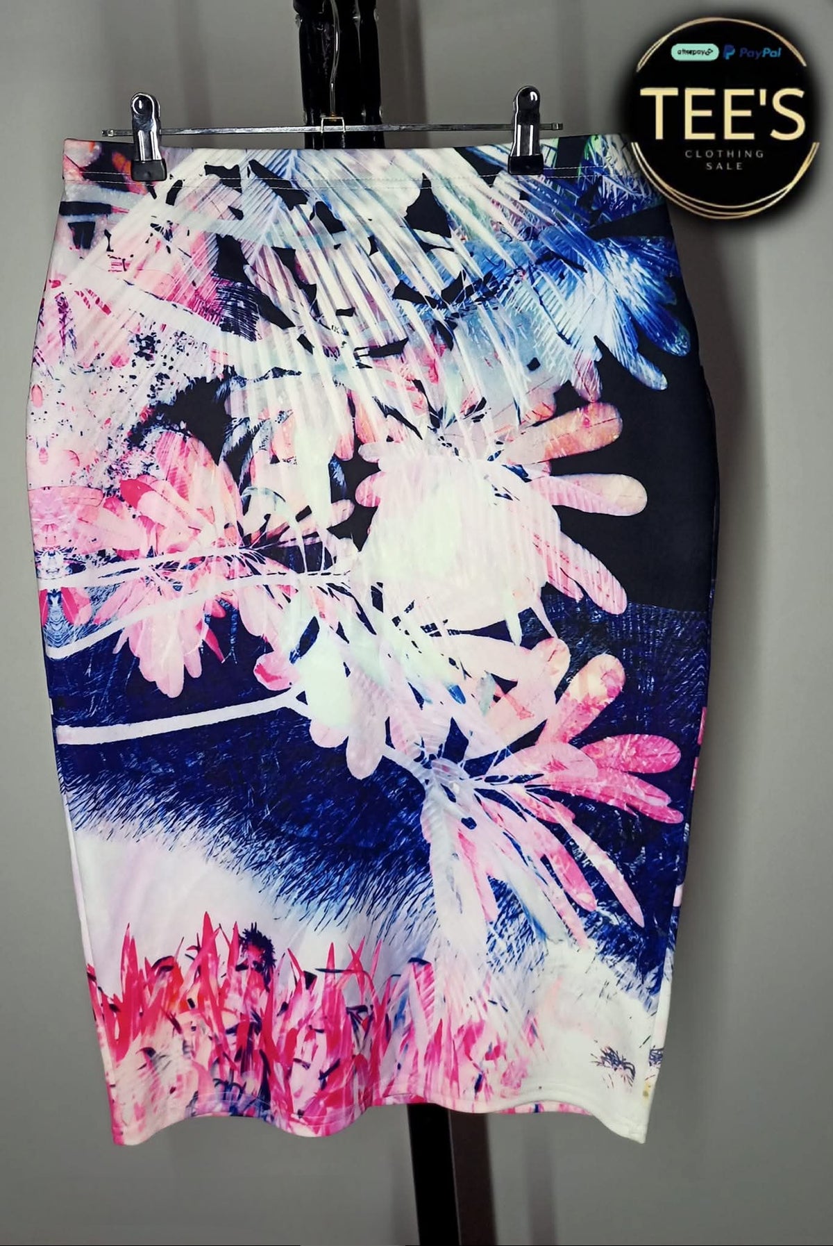 Size 14 - Pencil Skirt