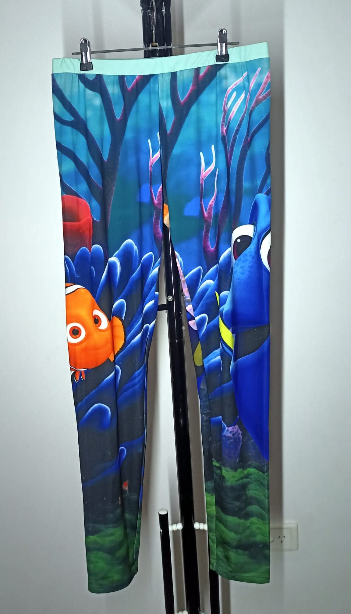 Size 16 - Nemo Leggings
