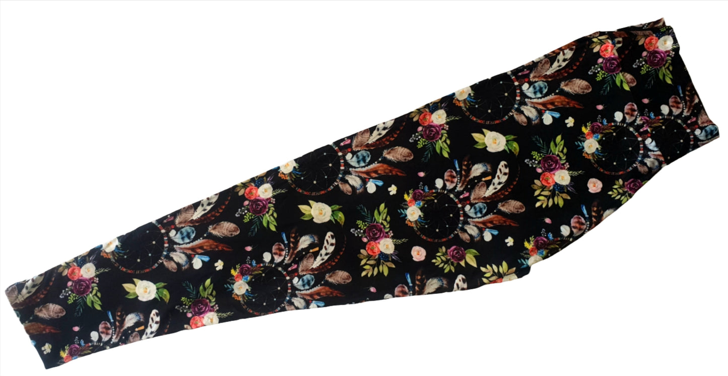 Ultimate - Dreamcatcher - Full Length Leggings