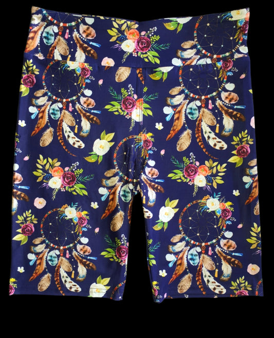 Deluxe - Dreamcatcher - Shorts