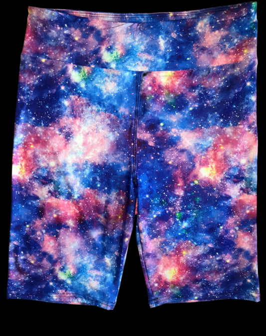 Deluxe - Galaxy - Shorts