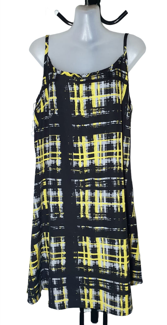 City Chic Small - Cami Dress