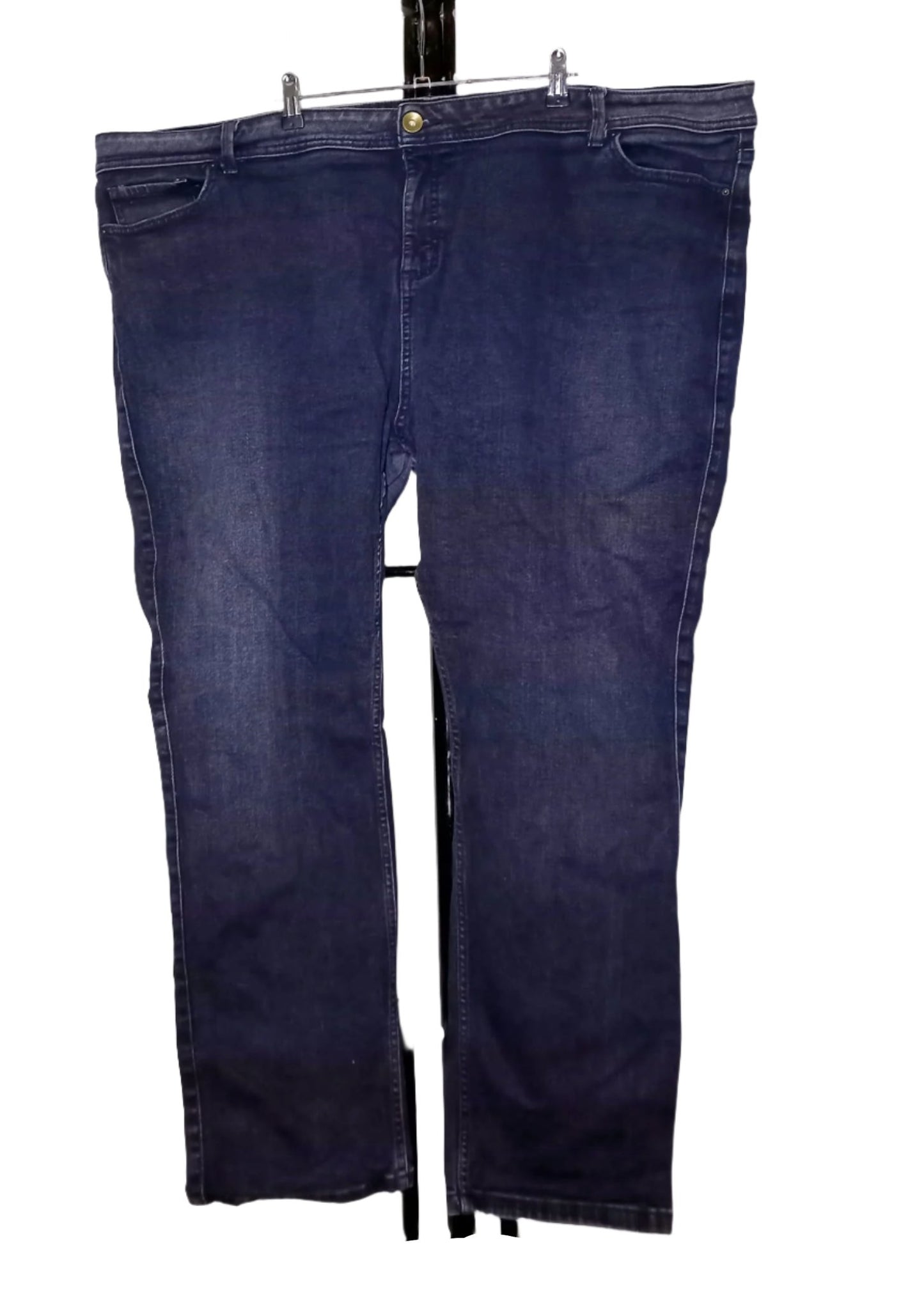 Size 26 - Blue Denim Jeans