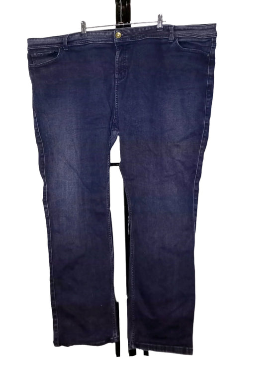 Size 26 - Blue Denim Jeans