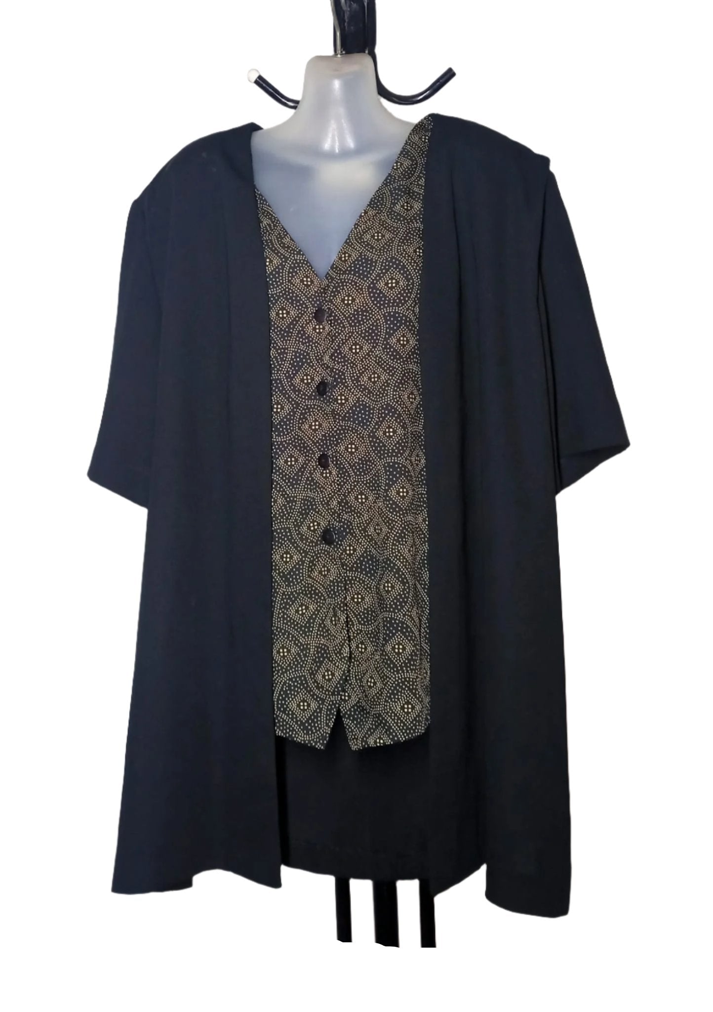 Size 24 - Top Jacket