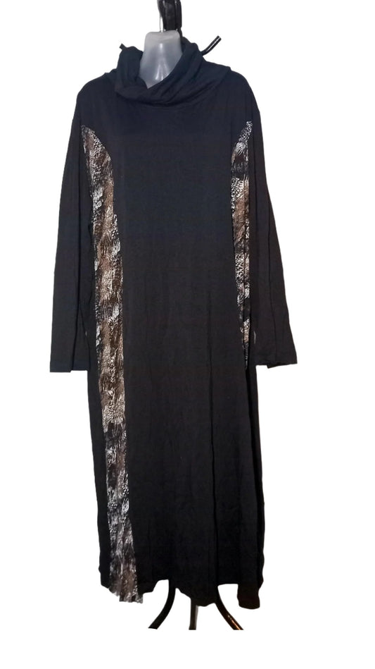 Size 24 - Sleeved Dress - Brand New With Tags