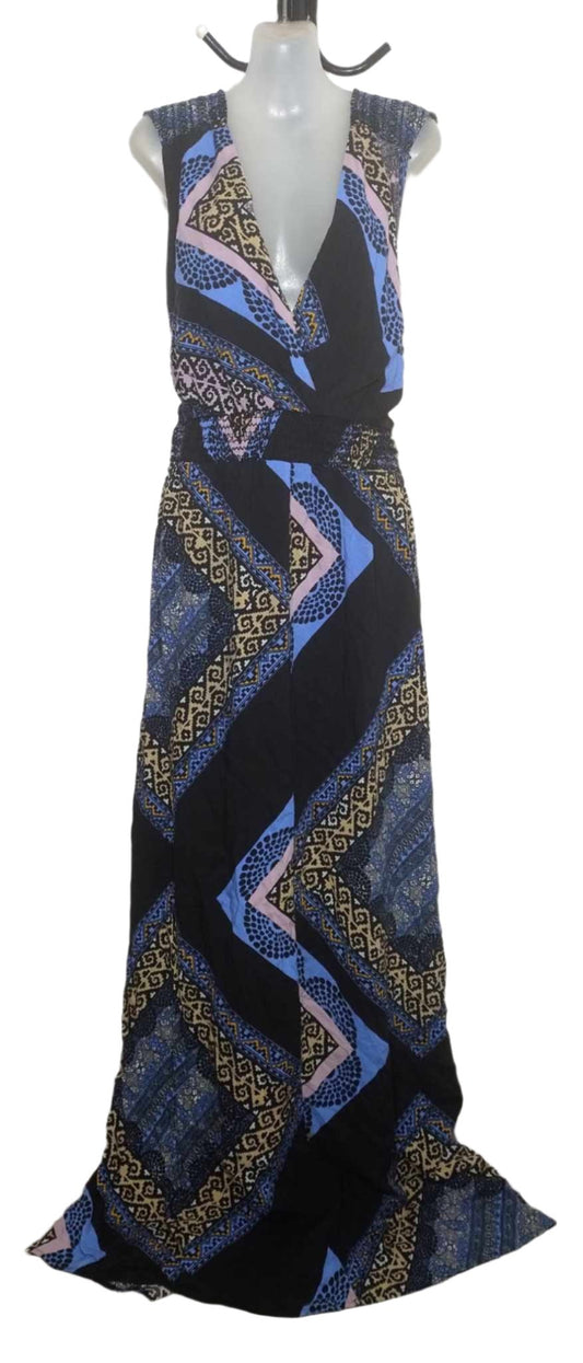 City Chic XXL - Maxi Dress - Brand New With Tags