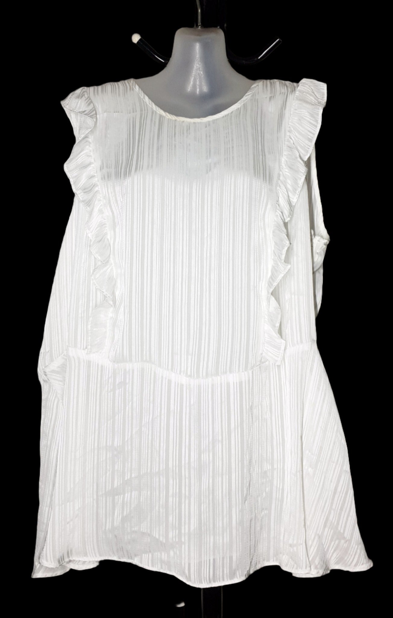 City chic peplum dress clearance