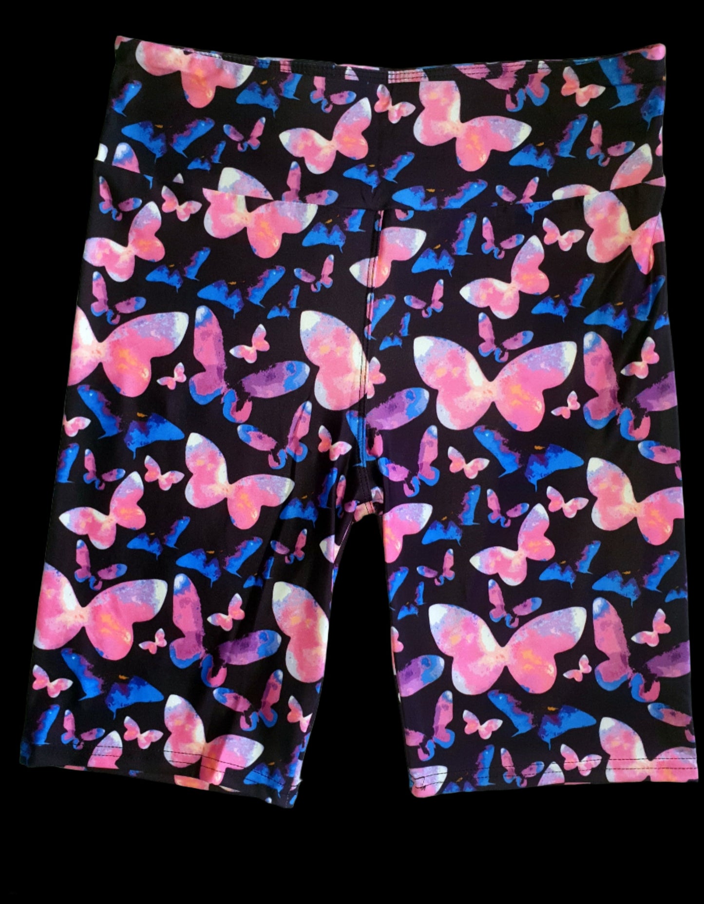 Deluxe - Butterfly - Shorts