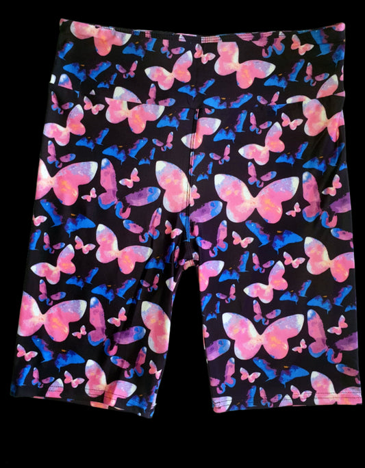 Deluxe - Butterfly - Shorts