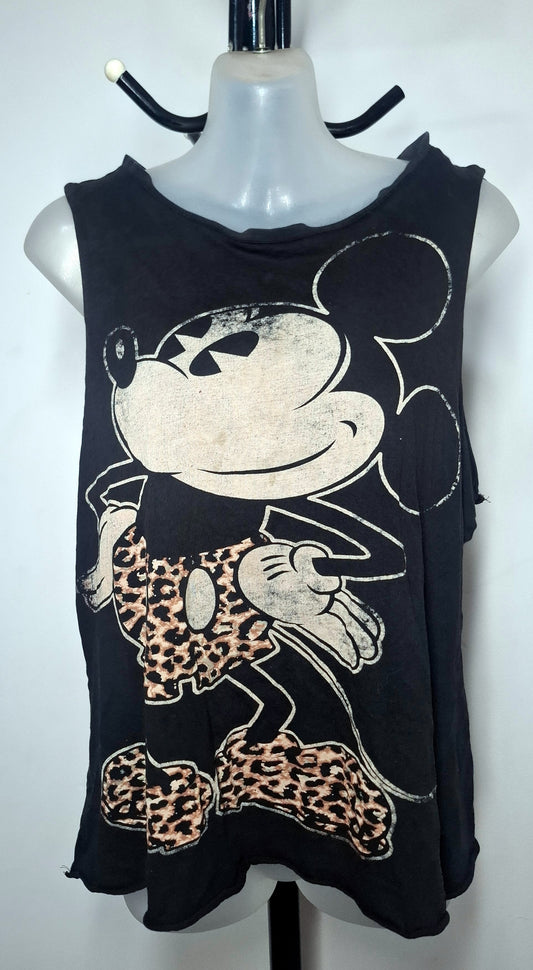 Size 10 - Mickey Mouse Top