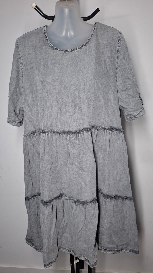 Size 18 - Babydoll Dress