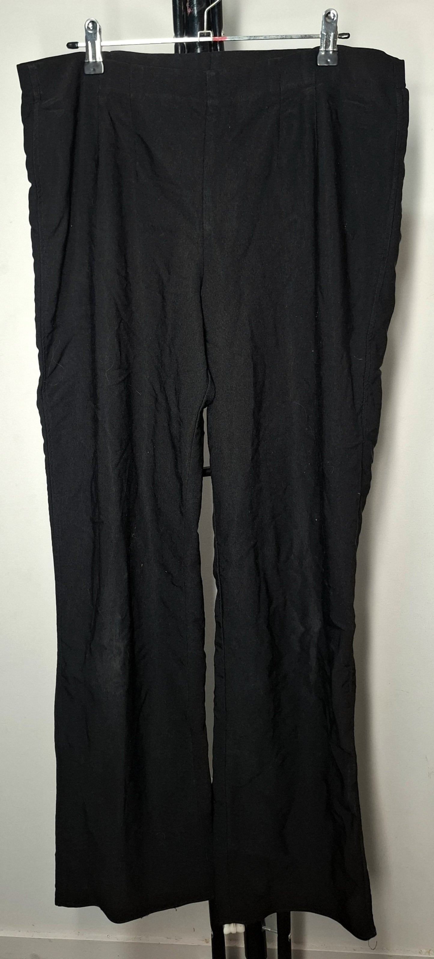 Size 10 - Black Work Pants