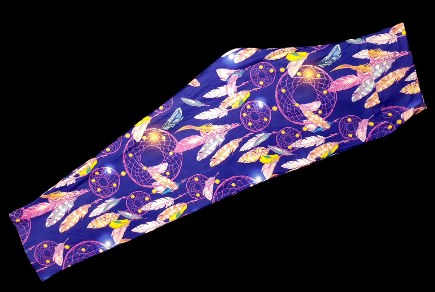 Ultimate - Dreamcatcher - 3/4 Length Leggings