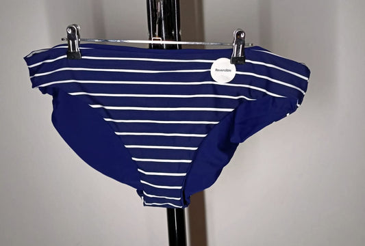 Size 18 - Reversible Swimmer Briefs - Brand New With Tags