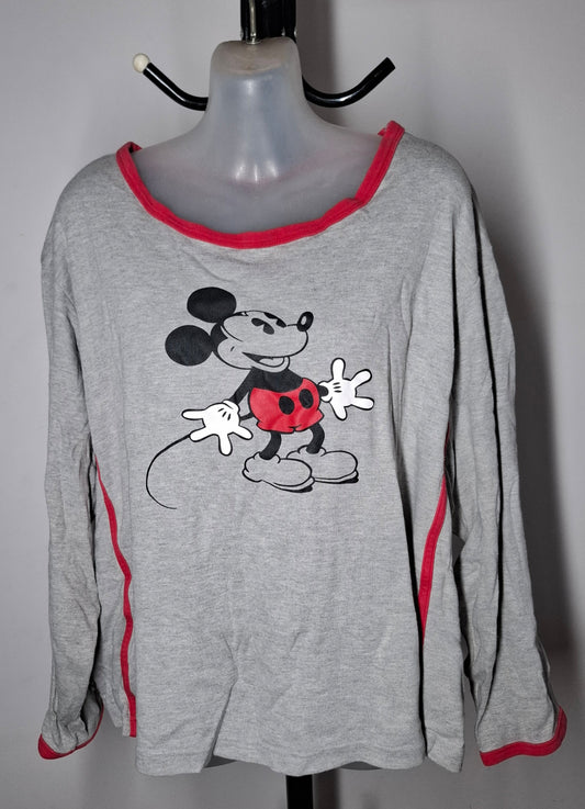 Size 26 - Disney Mickey Mouse Top