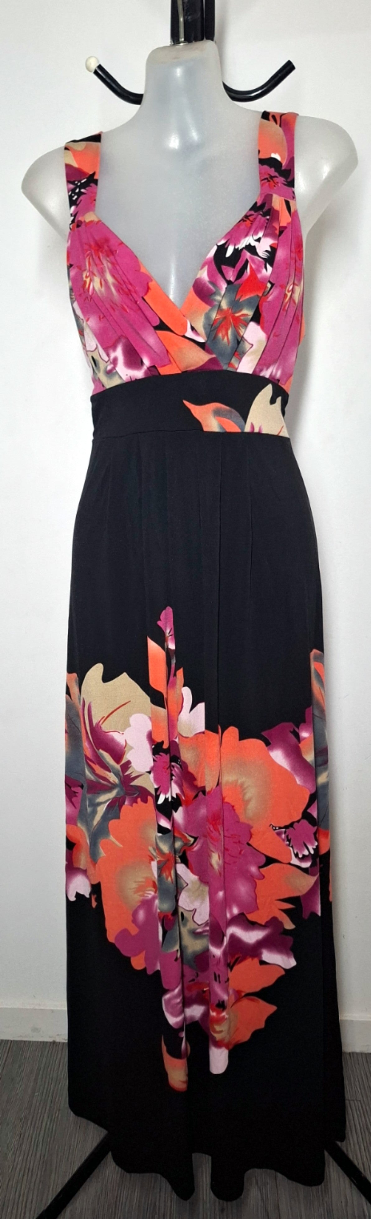 Size 12 - Maxi Dress