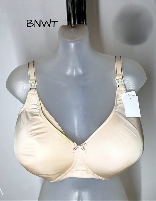 Size 16G - Maternity Bra - Brand New With Tags - FREE