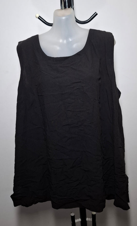Size 24 - Black Top