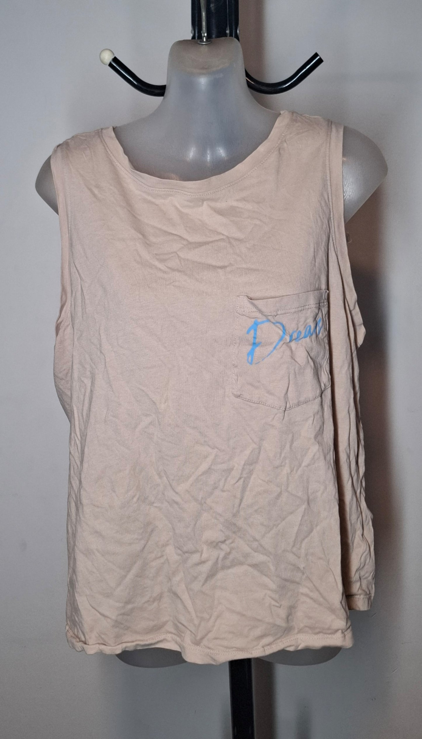 Size 20 - 'Dream' Top