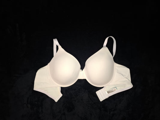 Size 20C White Bra