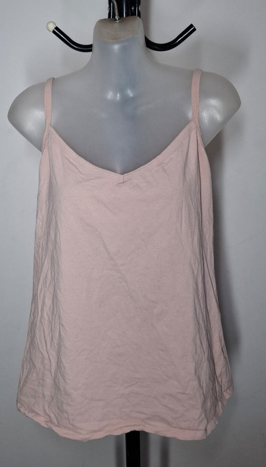 Size 20 - Light Pink Cami Top
