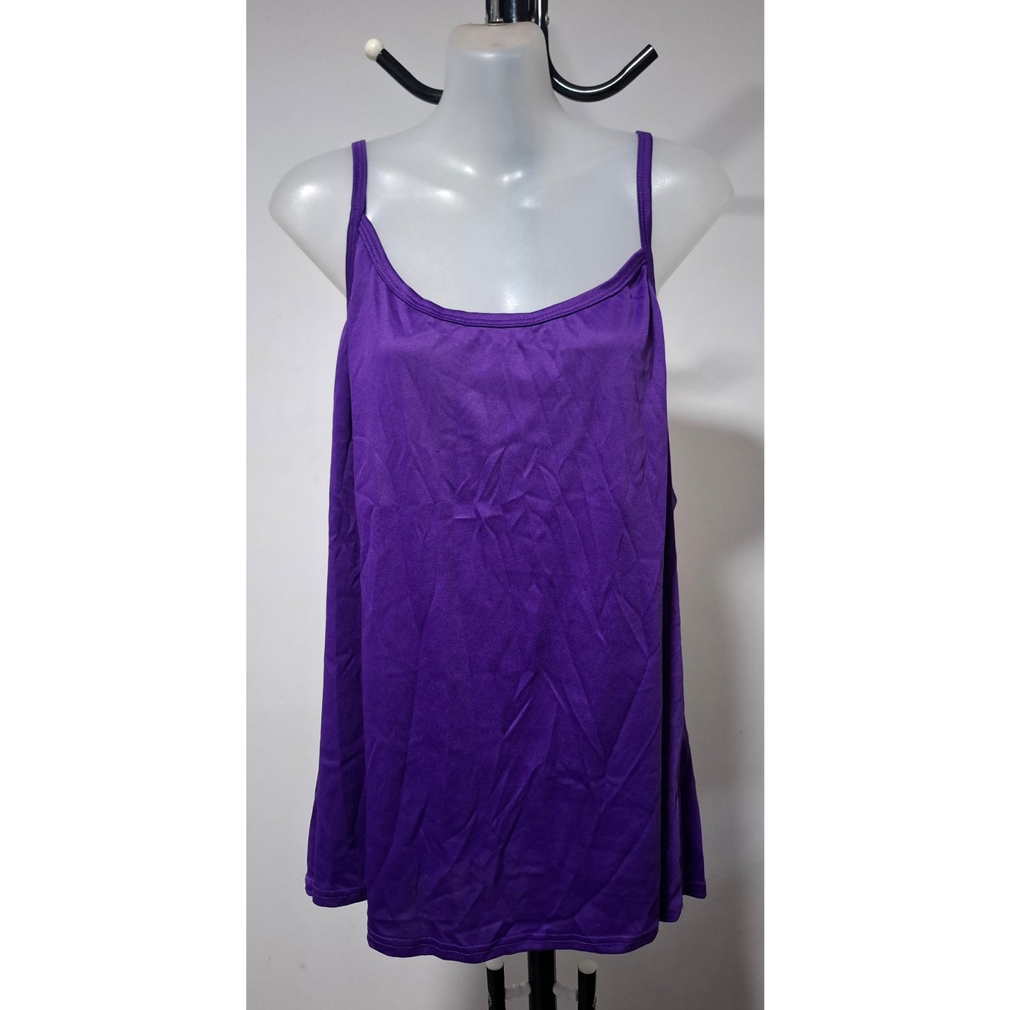 Size 26 -  Purple Cami