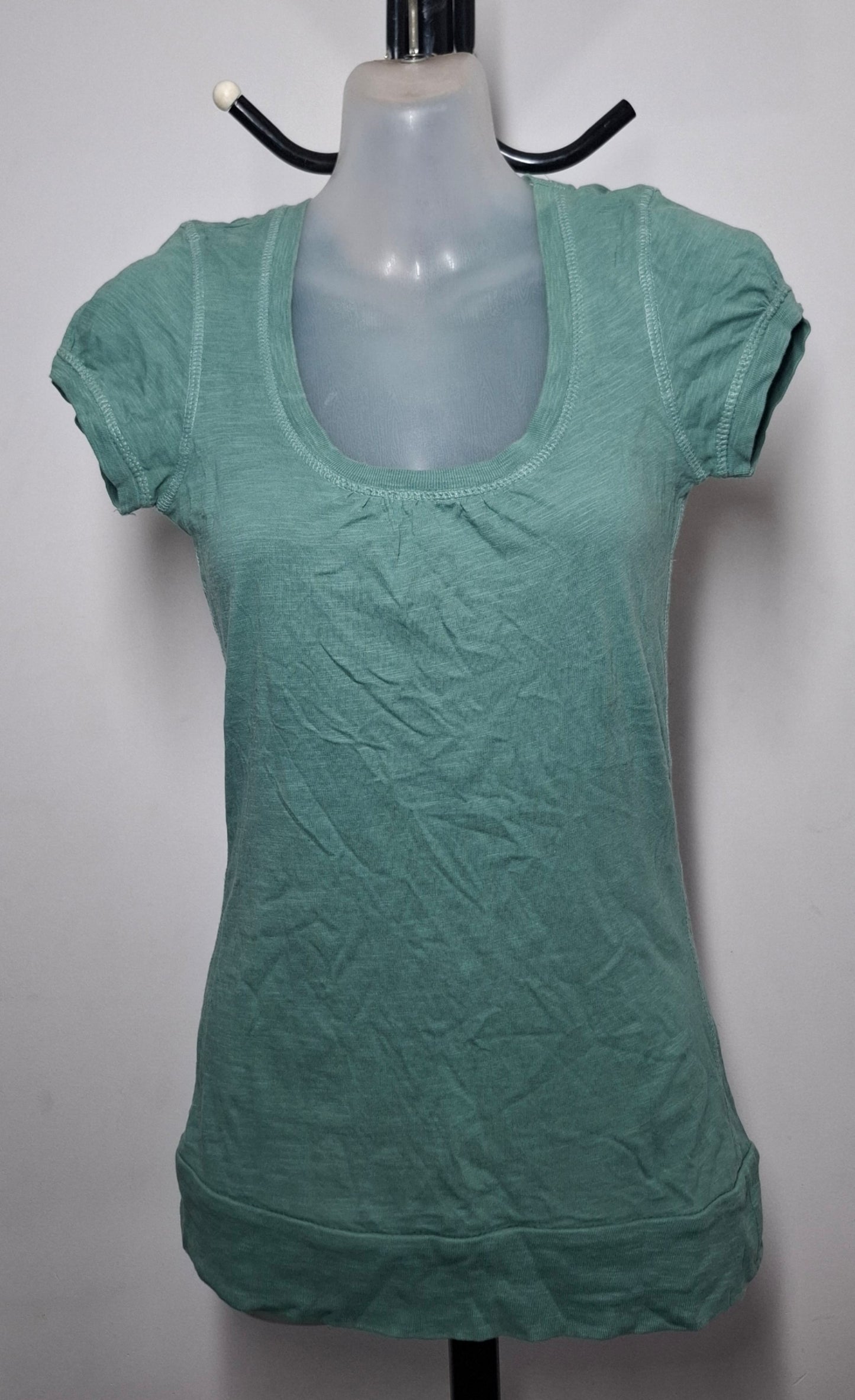 Size 10 - Green Top