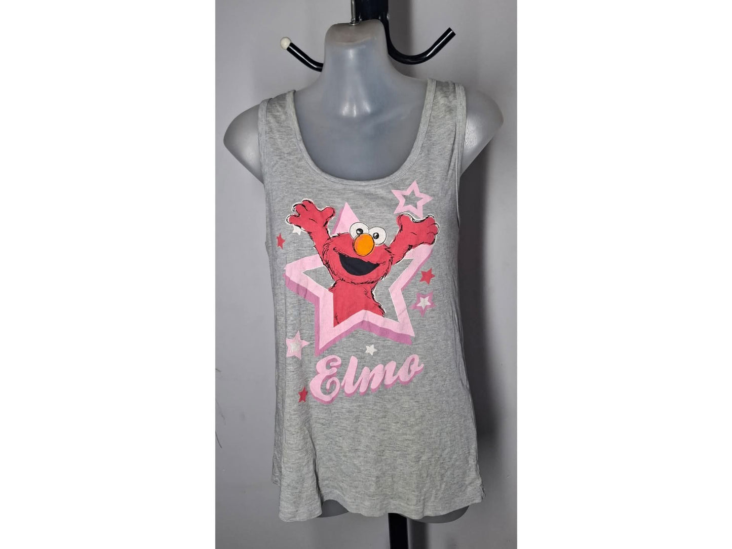 Size 14 - Elmo Top