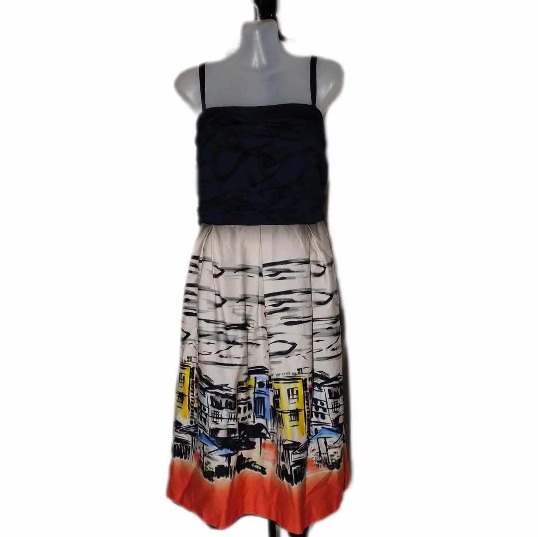 City Chic XS - City Dress