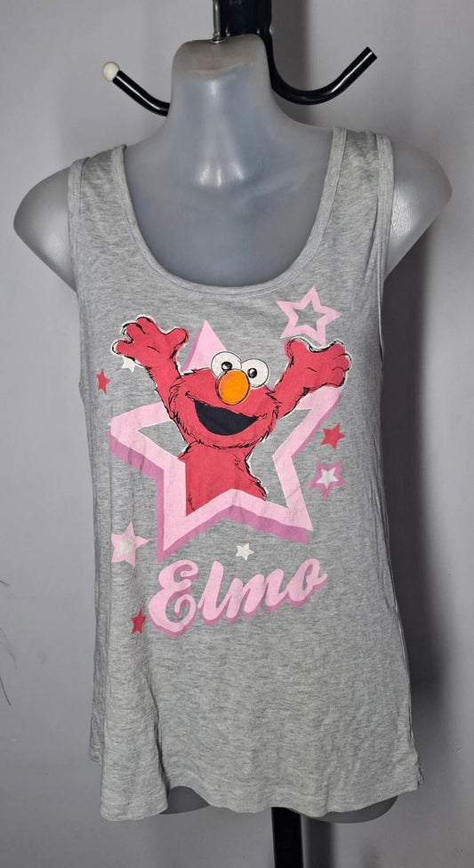Size 14 - Elmo Top