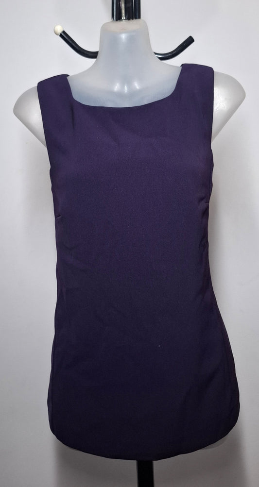Size 12 - Purple Top