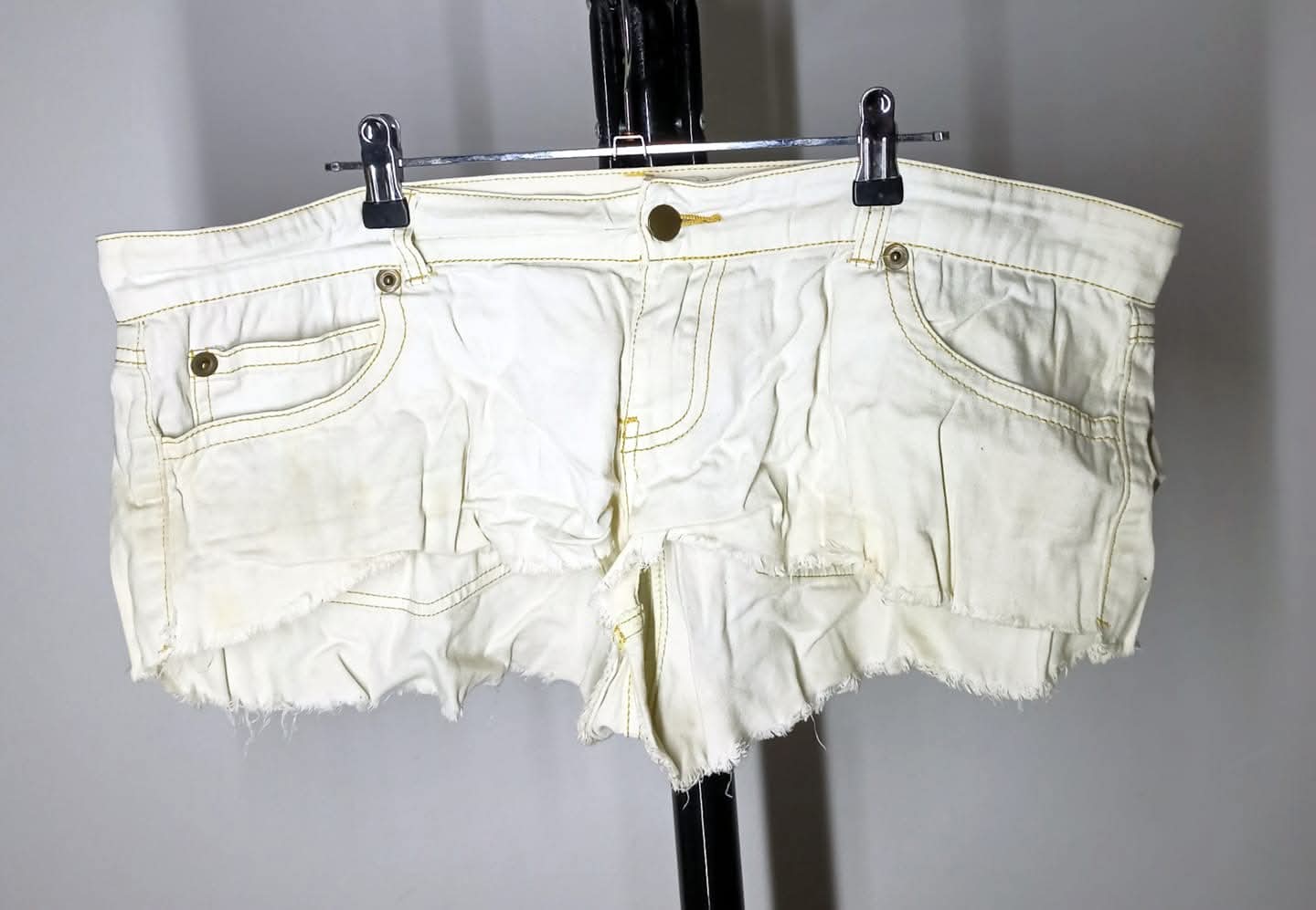 Size 16 - Mini Shorts