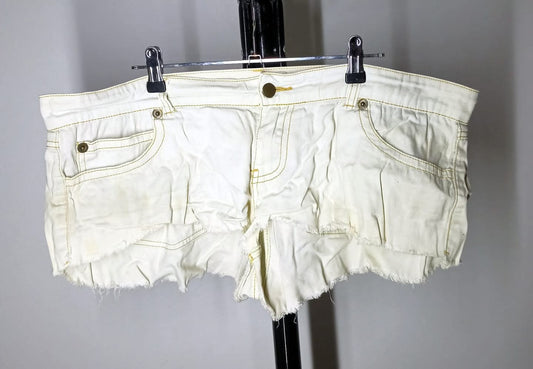 Size 16 - Mini Shorts