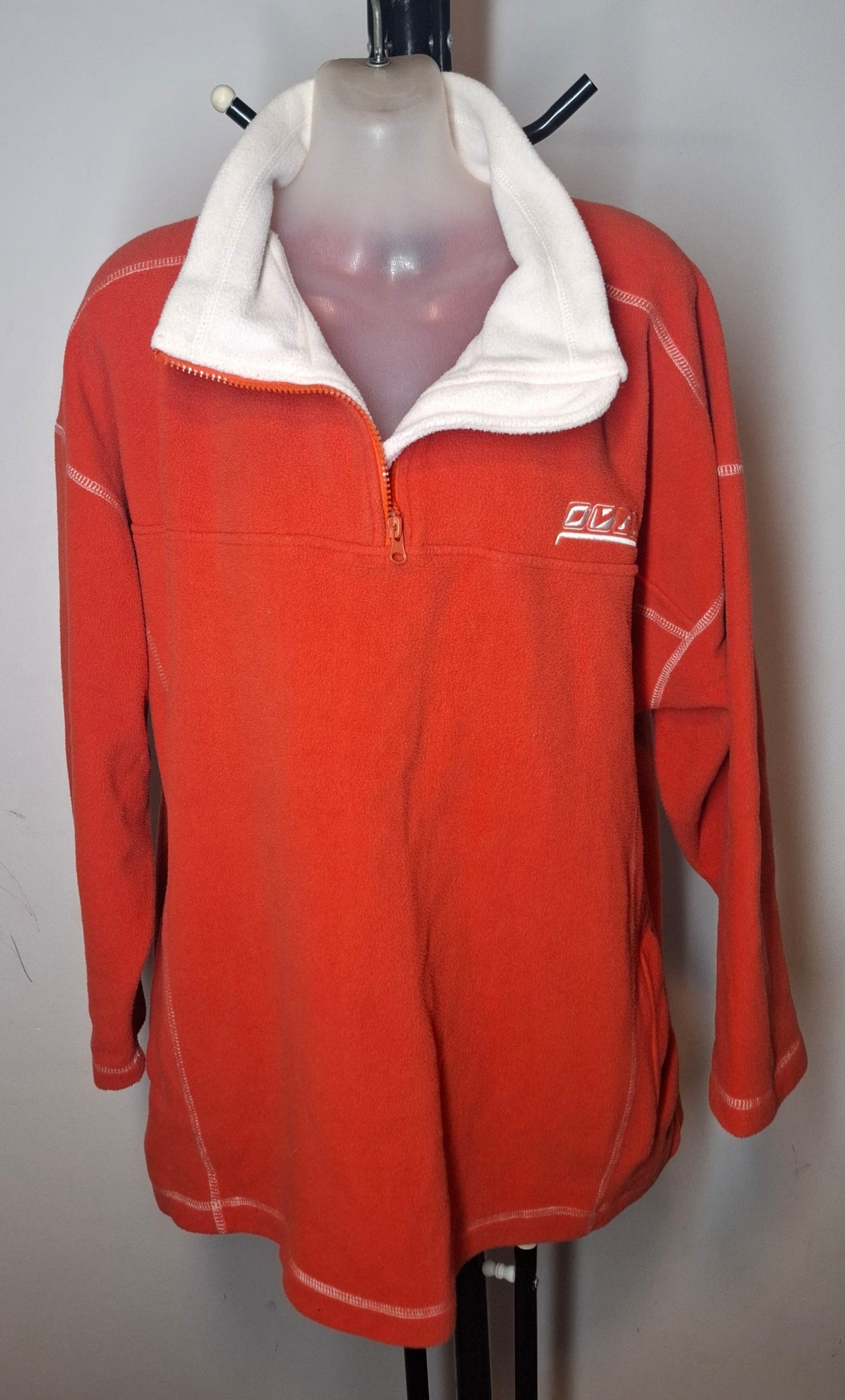 Size 16 - Orange Jumper