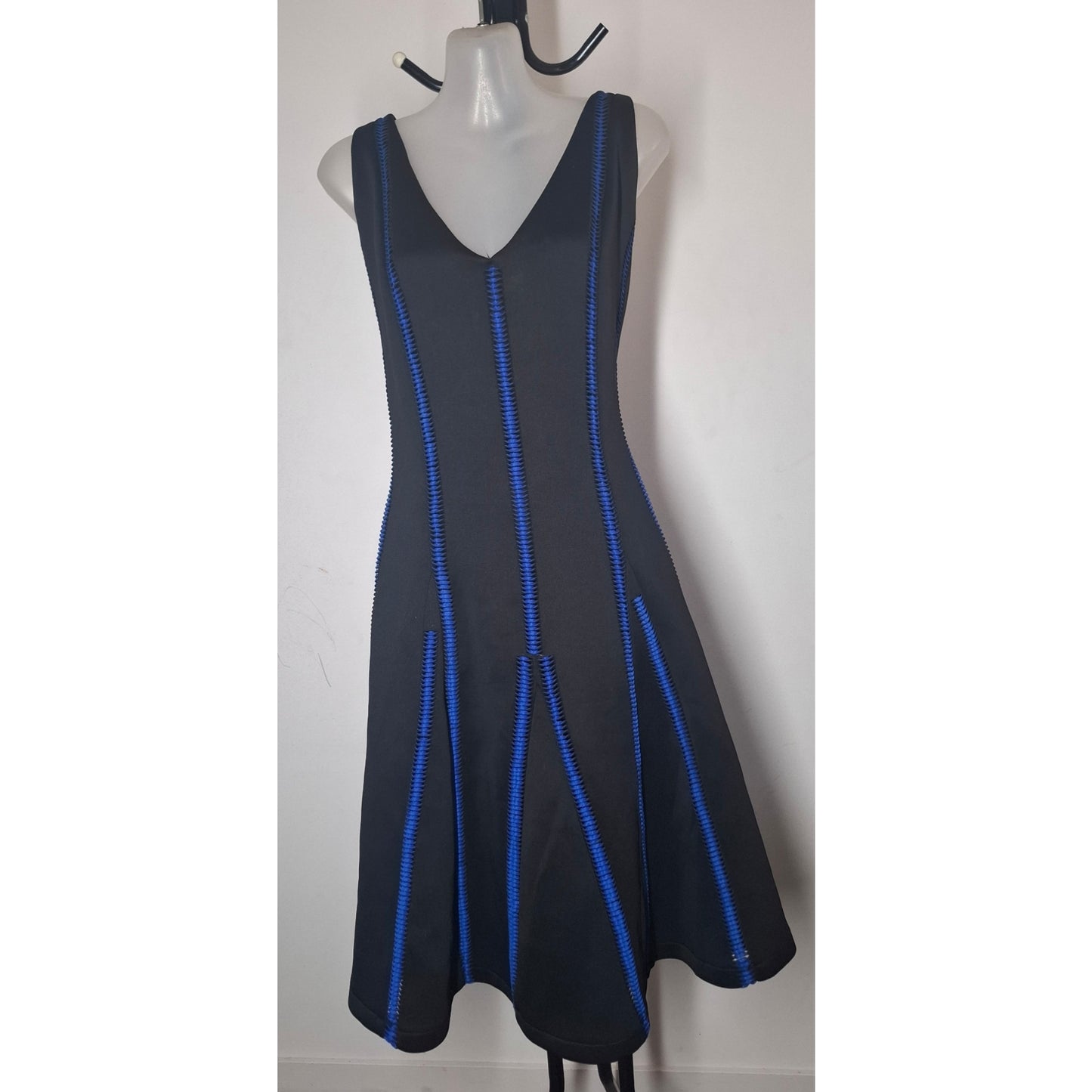 City Chic Large Dress
