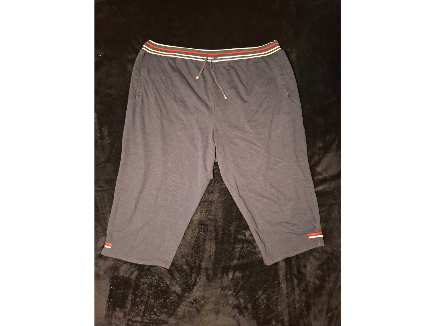 Size 26 - Shorts with pockets