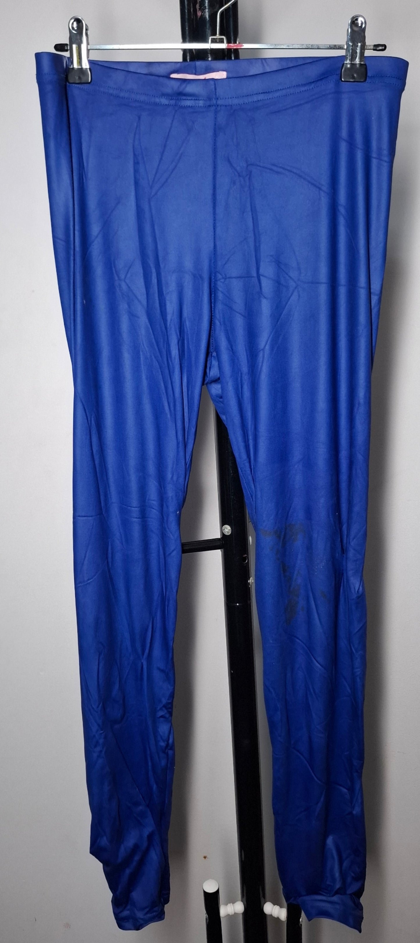 Size 10 - Blue Leggings - FREE