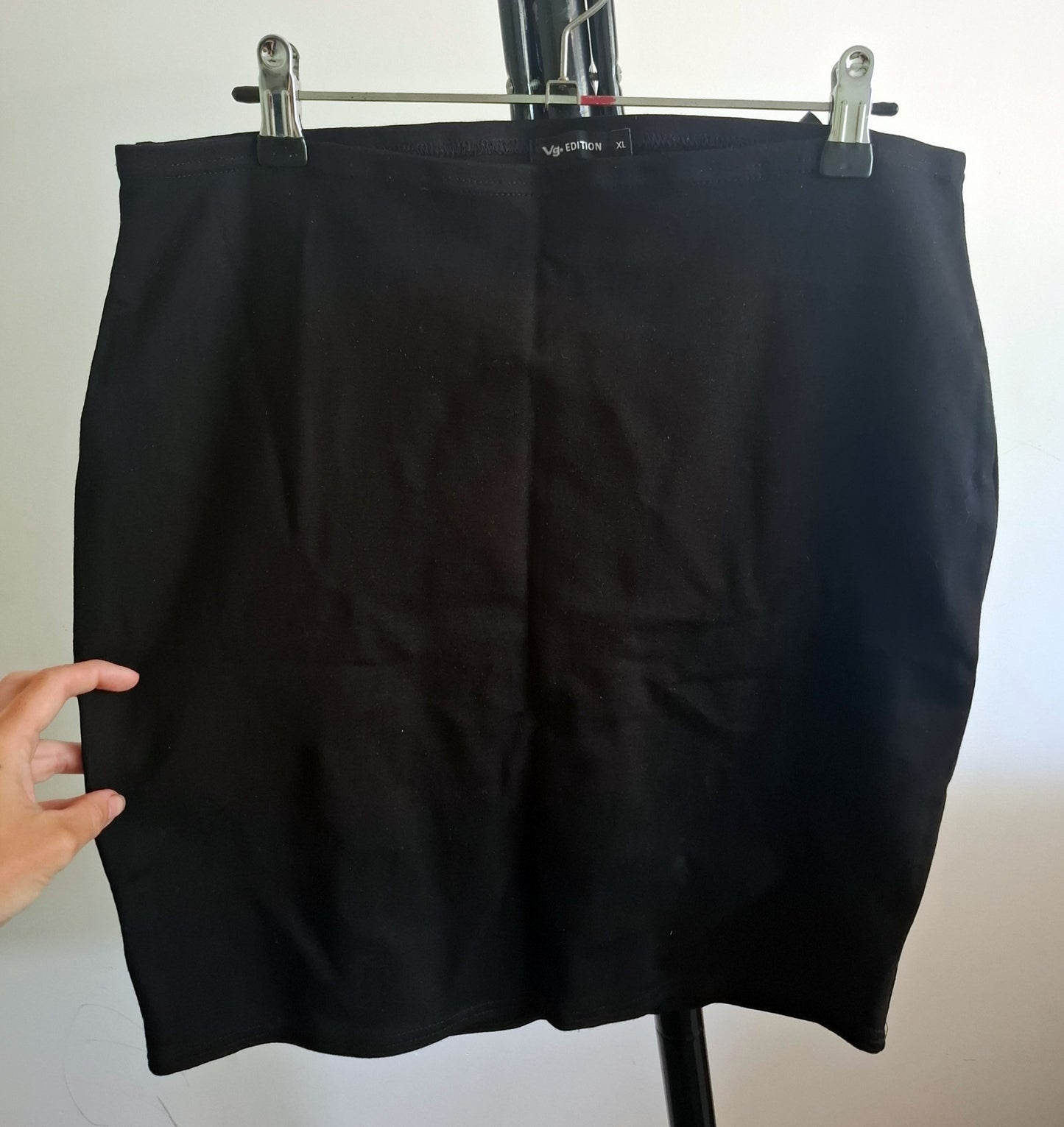 Size 14 - Black Skirt