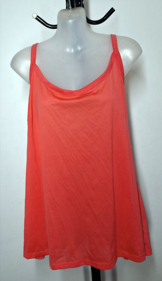 Size 22 - Cami Top