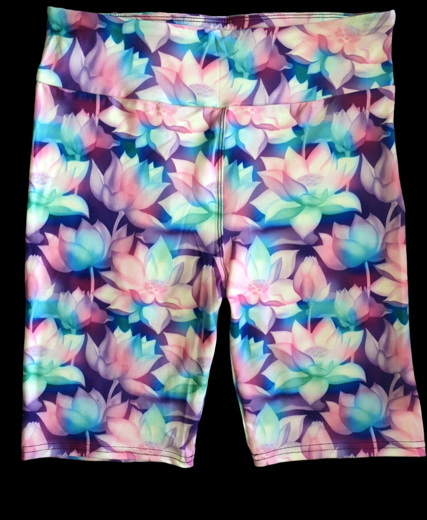 Deluxe - Lotus - Shorts