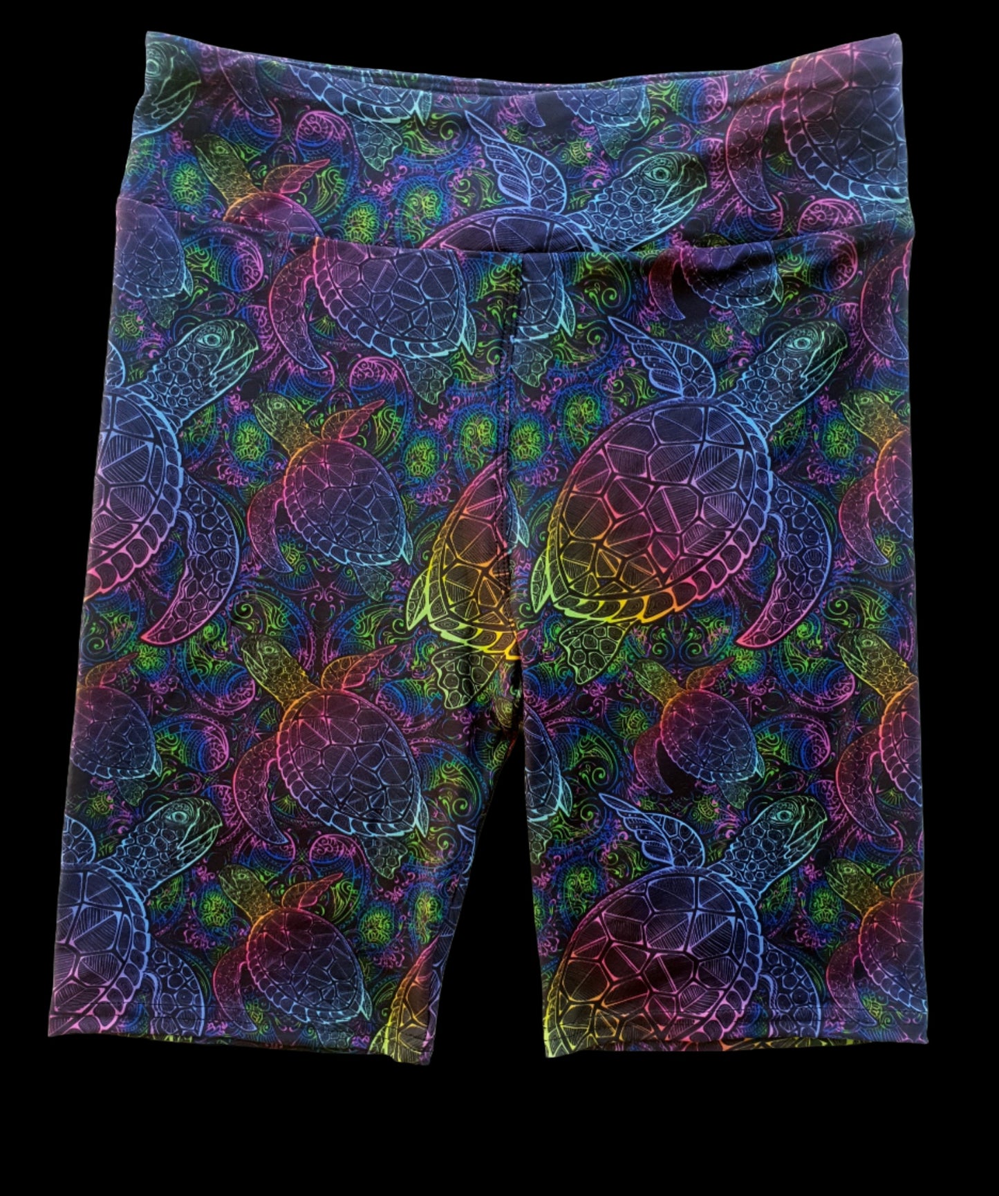 Deluxe - Turtle - Shorts