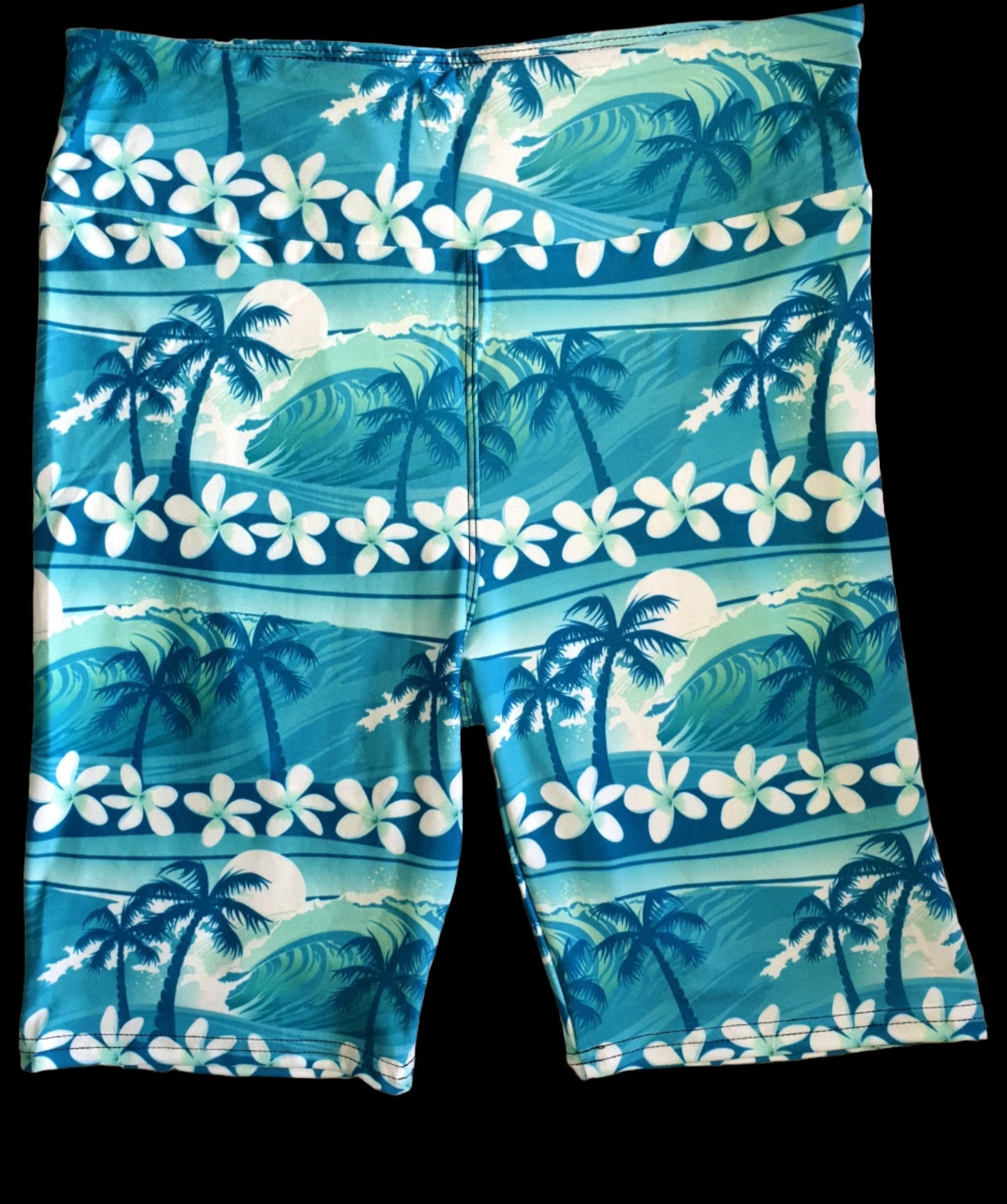 Deluxe - Hawaii - Shorts