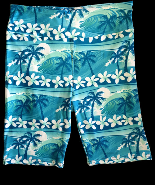 Deluxe - Hawaii - Shorts