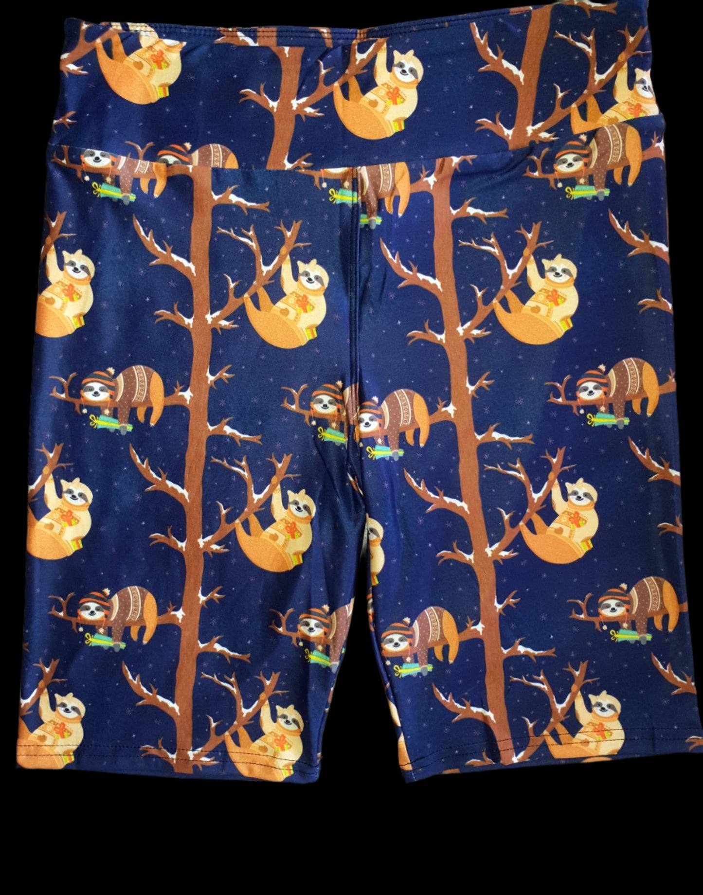 Deluxe - Sloth - Shorts